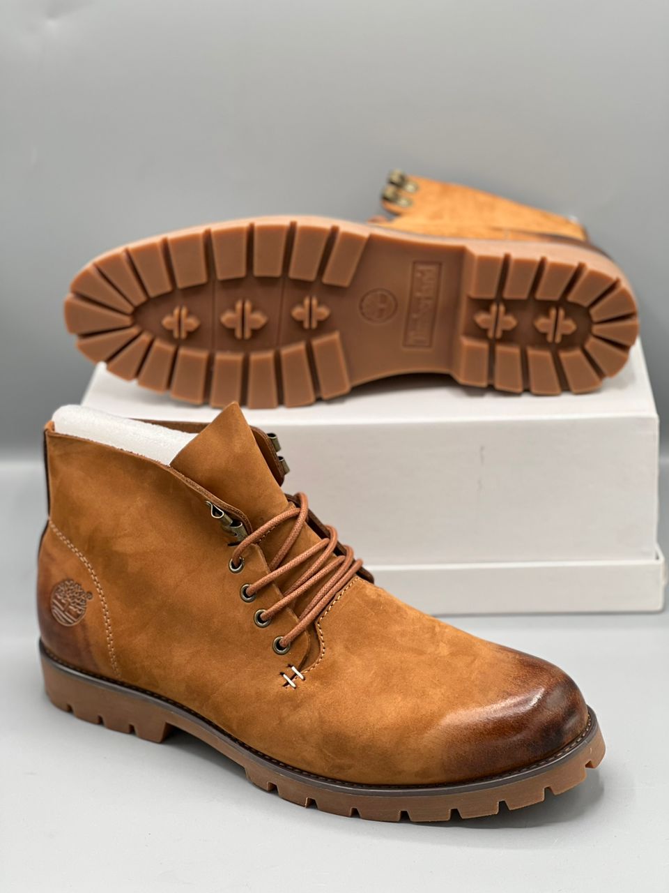 TIMBERLAND