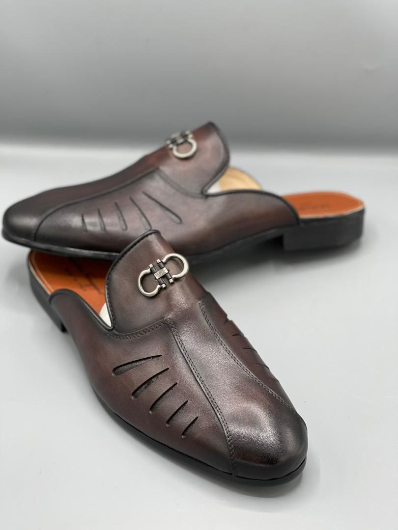 Paire Clarks