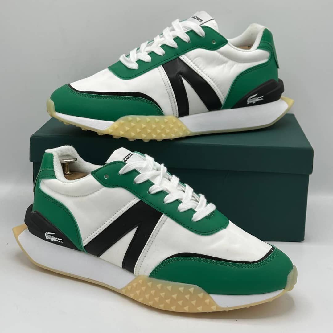 Lacoste Shoes