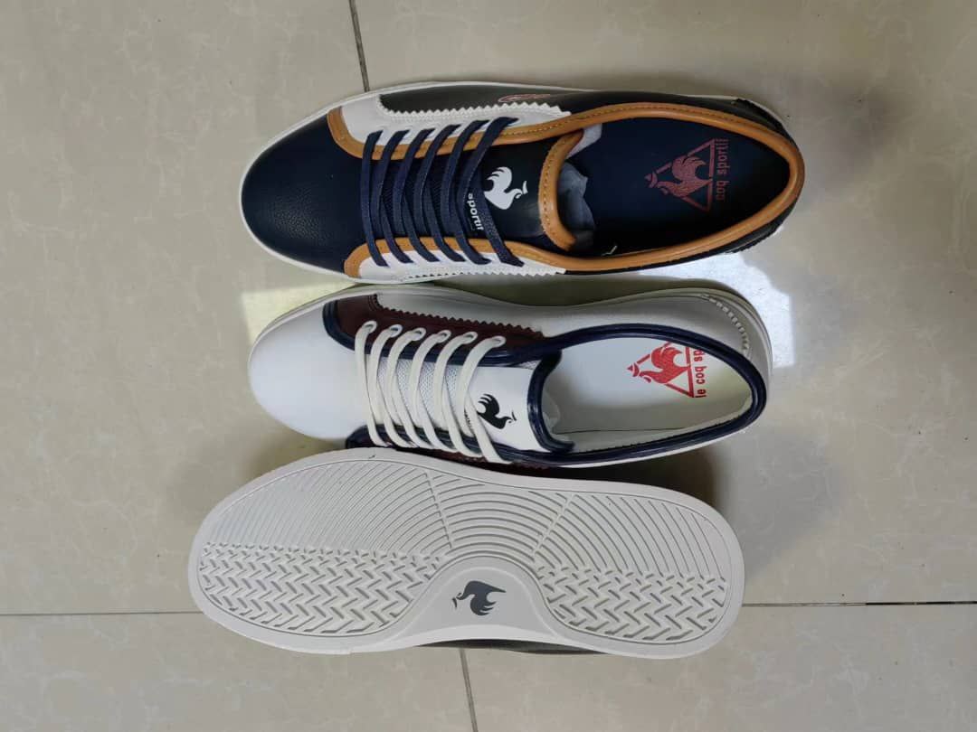 Le coq sportif