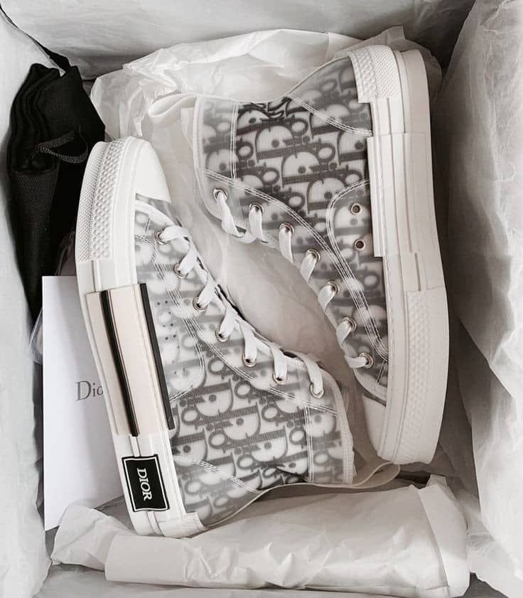 All Star DIOR