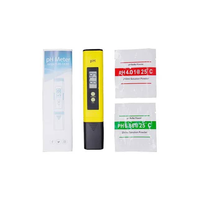 PH Metre