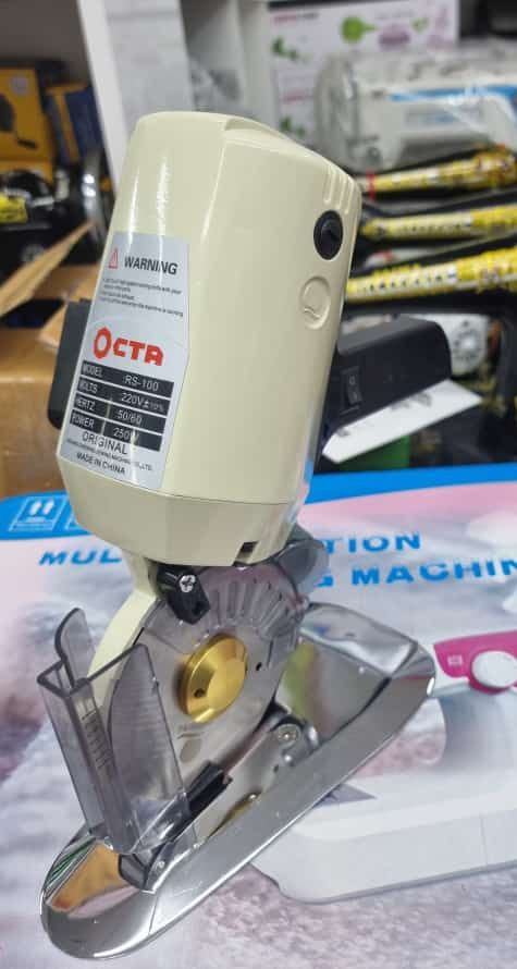 Machine de découpe OCTR RPS-100