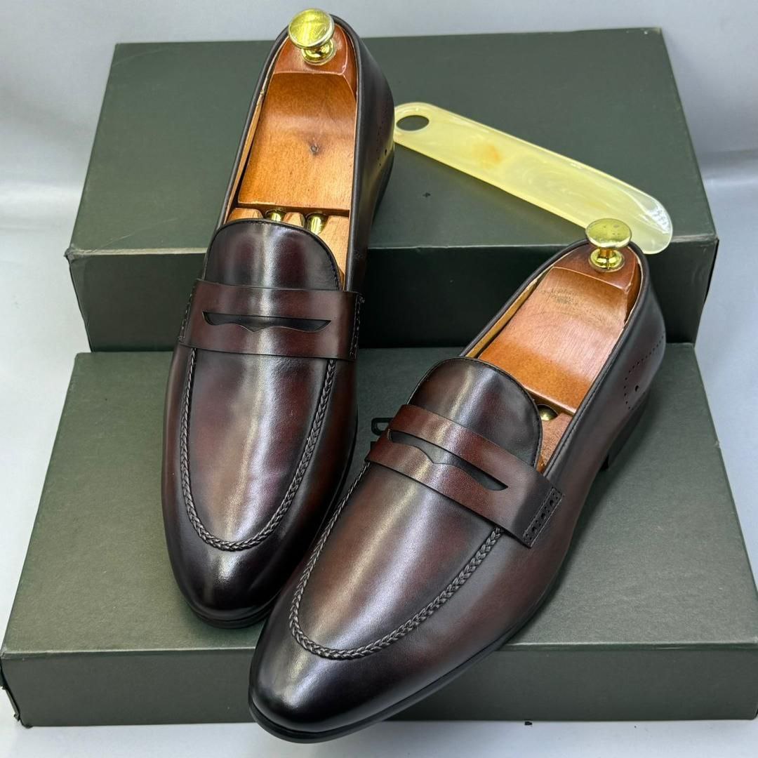 Mocassin